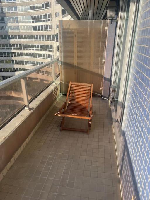 Appartement Tour Eiffel Terrasse Vue Seine à Paris Extérieur photo